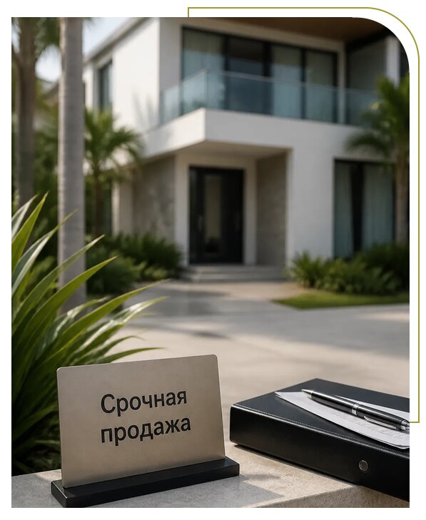 Срочная продажа недвижимости Пхукет из Усть-Лабинска от 51080 р. | коПхукет-Улб