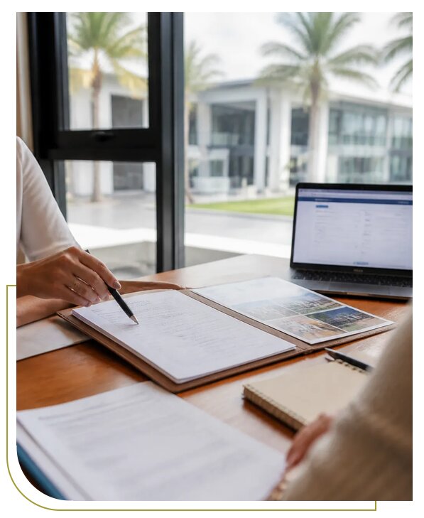 Сопровождение поступления в школу на Пхукете из Усть-Лабинска